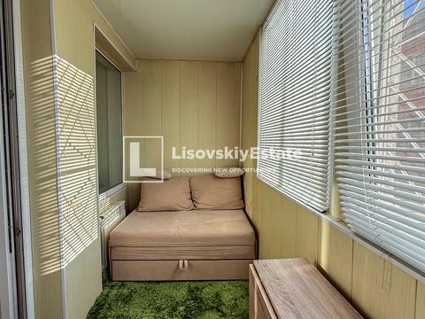 квартира по адресу Сентябрьская ул., 17