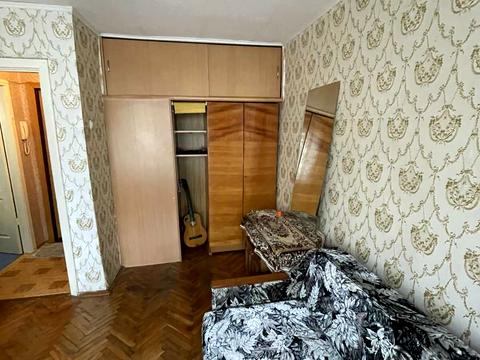 квартира по адресу Алексея Тихого ул. (Виборзька), 12