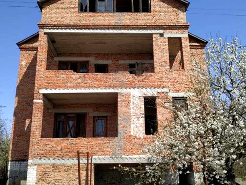 будинок за адресою Стельмаха вул., 24