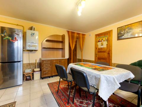 дом по адресу Бабія