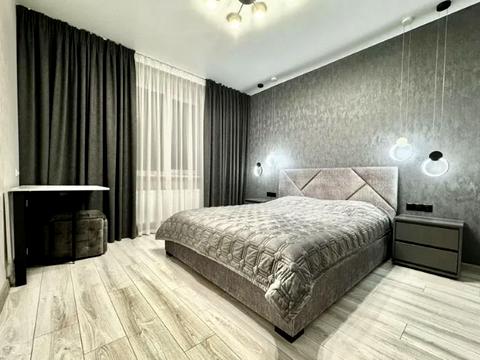 квартира за адресою Озерна вул., 4-А