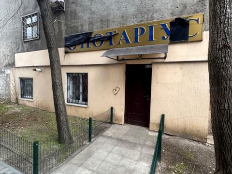 комерційна за адресою Тираспольська вул., 31