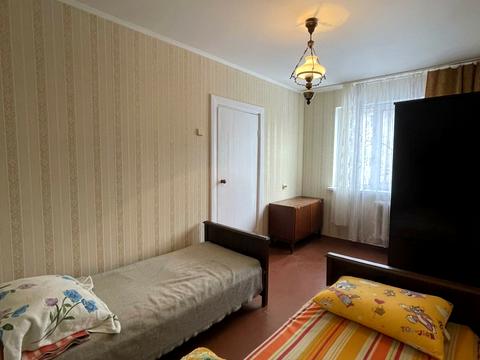 квартира по адресу Чумака Василия ул., 6