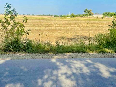 ділянка за адресою Центральна вул.