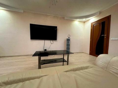 квартира за адресою Набережна Перемоги вул., 58