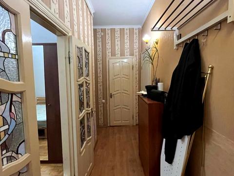 квартира по адресу Лютеранская ул., 8