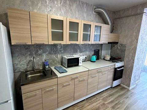 квартира по адресу Мира ул., 10а