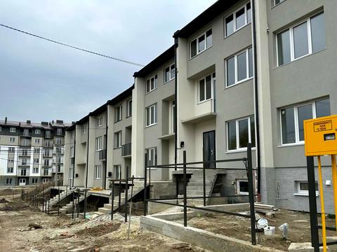 будинок за адресою Куземського вул.