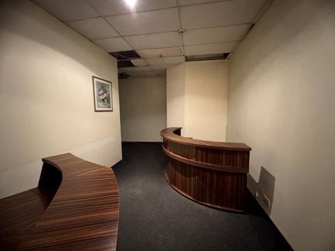 комерційна за адресою Євгена Чикаленка вул. (Пушкінська), 32-Б