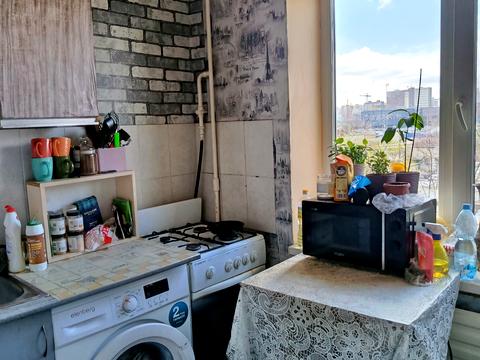 квартира по адресу Богатырская ул., 8