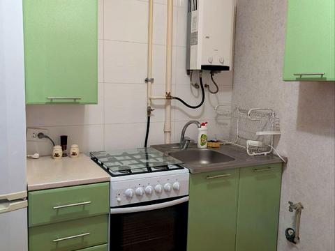 квартира за адресою Василя Чапленка вул. (Фрунзе), 15
