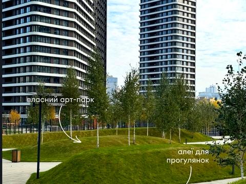 квартира за адресою Київ, Дніпровська набережна вул., 15-Є