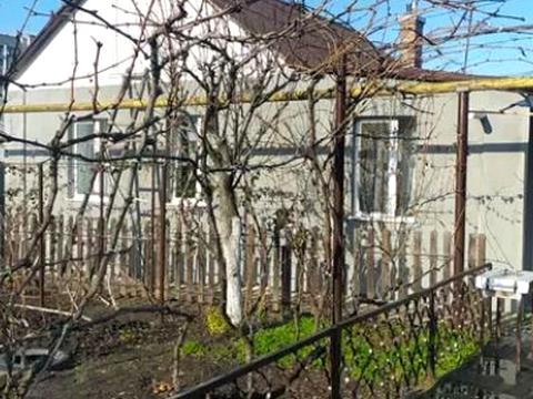 будинок за адресою Костанді вул., 219