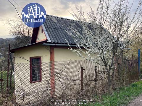 участок по адресу Заставненская ул.