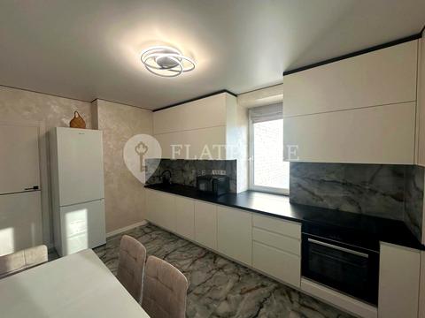 квартира за адресою Петра Григоренка просп., 15