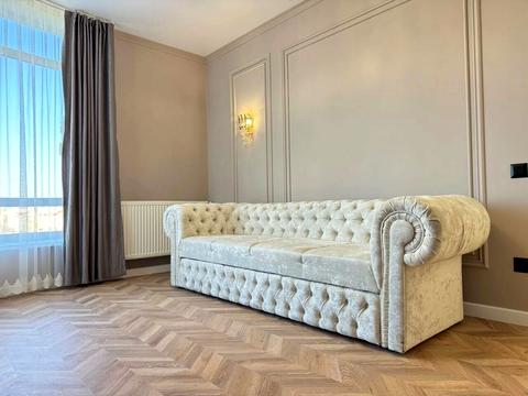 квартира по адресу Героїв Миколаєва ул., 129