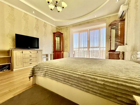 квартира за адресою Олега Міхнюка вул. (Воїнів-Інтернаціоналістів), 41а