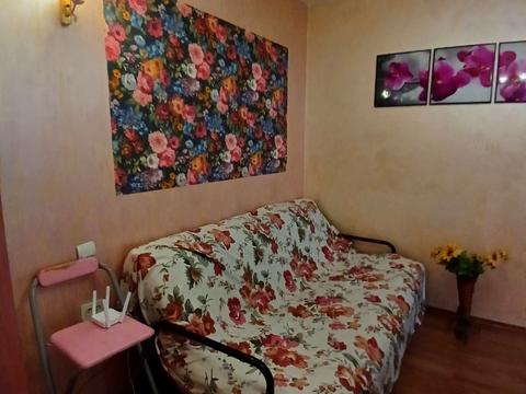 квартира по адресу Леха Качинского ул., 4