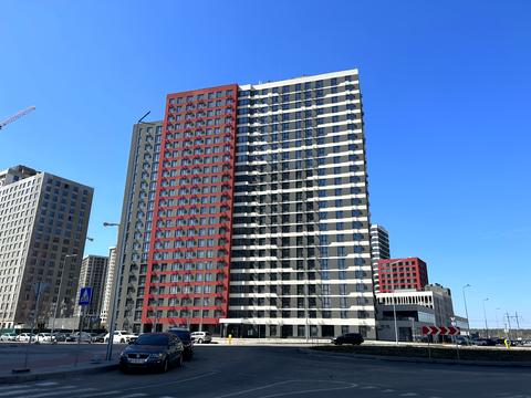 квартира за адресою Олександра Олеся вул., 10/4