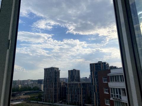 квартира за адресою Саперне Поле вул., 12