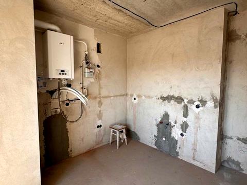 квартира по адресу Александра Довженко ул., 31в, к.1
