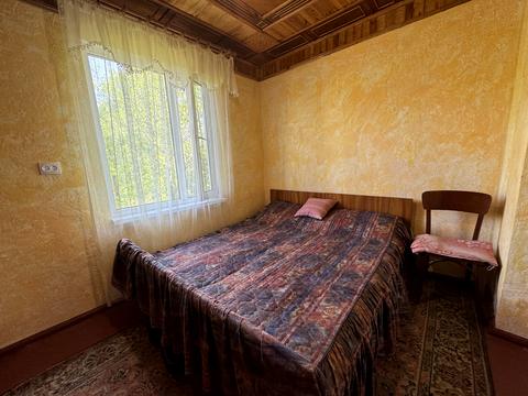 дом по адресу с. Каменная Гора, Центральна