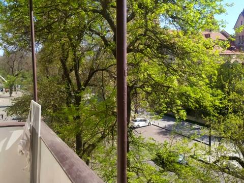 квартира по адресу Новосельского ул., 59