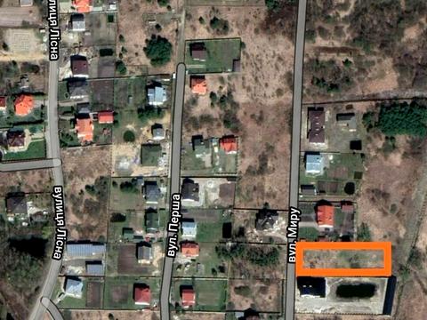 ділянка за адресою 