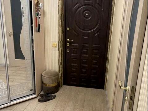 квартира по адресу Владислава Бувалкина ул. (Бочарова Генерала), 6