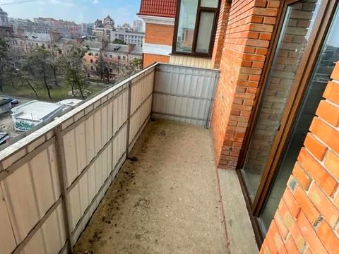 квартира за адресою Соборності вул. (Жовтнева), 46в