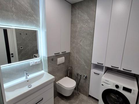 квартира по адресу Днепровская набережная ул., 15-Ж