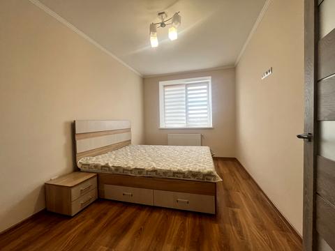 квартира по адресу Андрея Мельника ул., 10