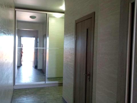 квартира по адресу Среднефонтанская ул., 35