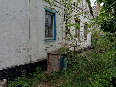 дом по адресу провулок медовий, 4