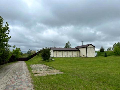 будинок за адресою Лісова