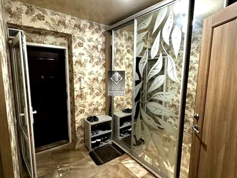 квартира по адресу Моторостроителей просп., 22А
