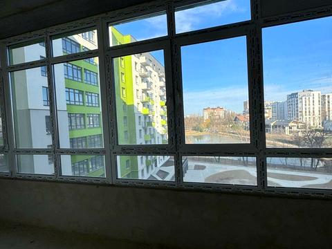 квартира за адресою Приозерна вул., 23