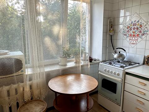 квартира по адресу Берестейский просп. (Победы), 43-А