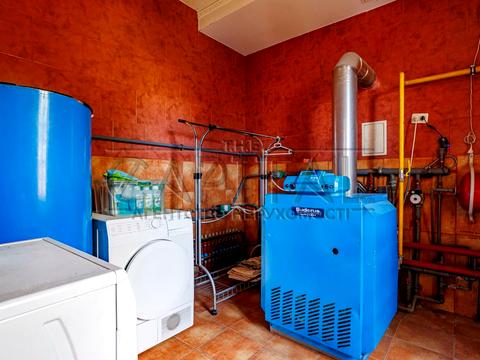 будинок за адресою смт. Козин, Старокиївська вул.