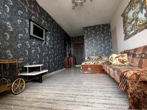 квартира за адресою Бельведерська вул., 1