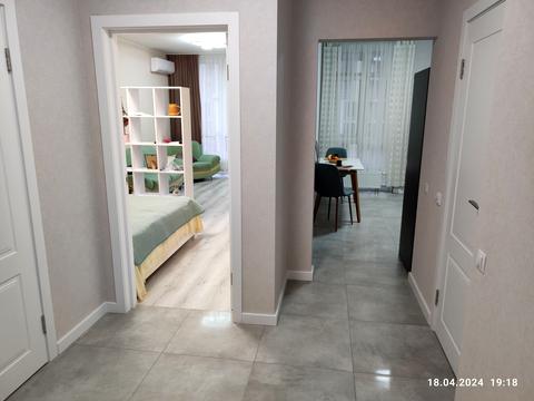 квартира за адресою Глибочицька вул., 13