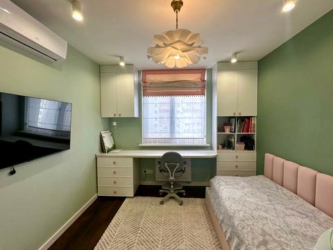 квартира за адресою Олени Пчілки вул., 7