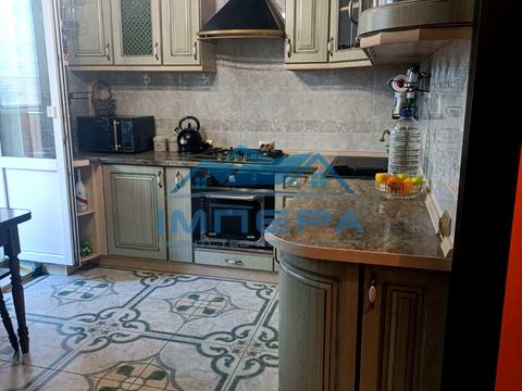 квартира за адресою Марії Башкірцевої вул., 37
