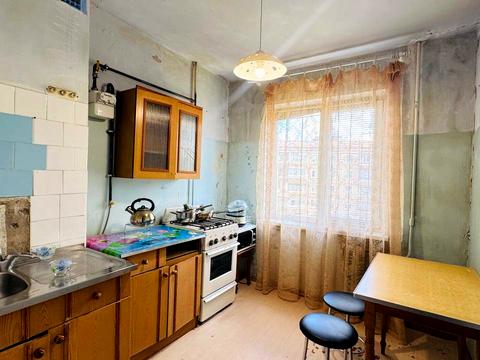 квартира за адресою Вечірній бульв., 1