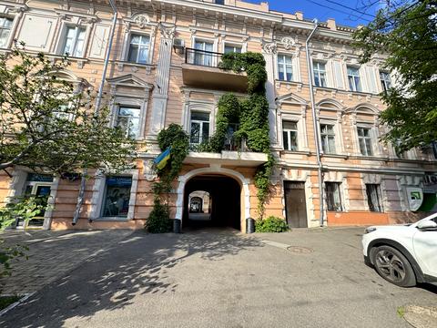 квартира по адресу Пастера ул., 19