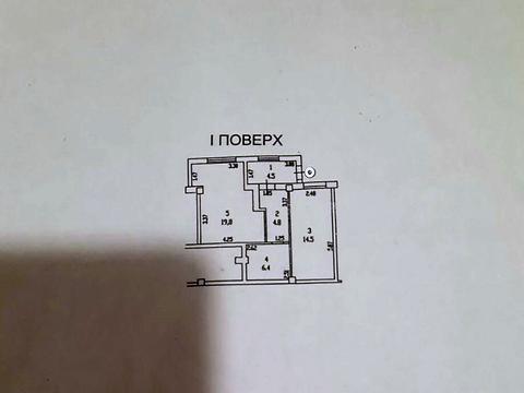 коммерческая по адресу Книжный пер., 19