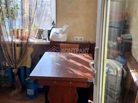 квартира по адресу Ашгабадська ул., 10