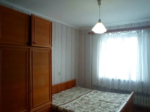 квартира по адресу Панаса Мирного ул., 31