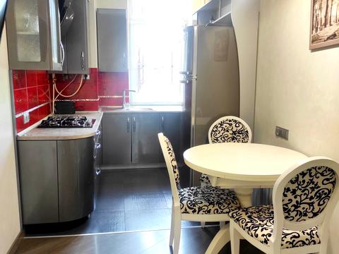 квартира по адресу Дерибасовская ул., 14