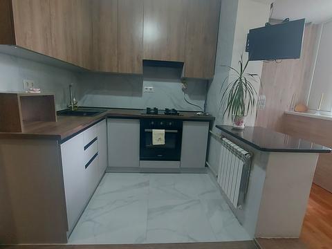 квартира за адресою Героїв Дніпра вул., 47